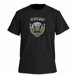 Футболки мужские премиум FATLINE - FATLINE