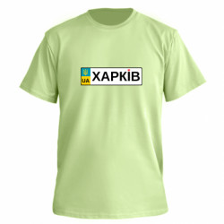 Футболки мужские премиум FATLINE - FATLINE