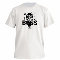 Футболки чоловічі преміум FATLINE - FATLINE