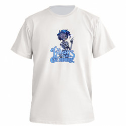 Футболки чоловічі преміум FATLINE - FATLINE