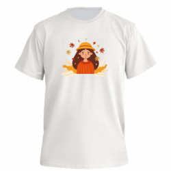 Футболки чоловічі преміум FATLINE - FATLINE