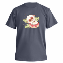 Футболки чоловічі преміум FATLINE - FATLINE