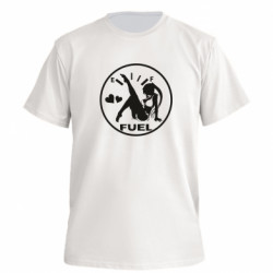 Футболки чоловічі преміум FATLINE - FATLINE