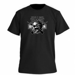 Футболки мужские премиум FATLINE - FATLINE