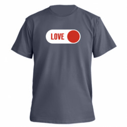 Футболки чоловічі преміум FATLINE - FATLINE