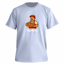 Футболки мужские премиум FATLINE - FATLINE