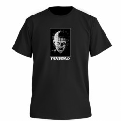 Футболки мужские премиум FATLINE - FATLINE