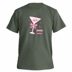 Футболки мужские премиум FATLINE - FATLINE