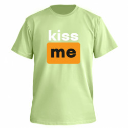 Футболки чоловічі преміум FATLINE - FATLINE