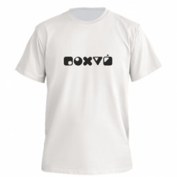 Футболки чоловічі преміум FATLINE - FATLINE