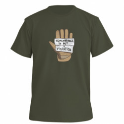 Футболки чоловічі преміум FATLINE - FATLINE