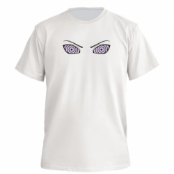 Футболка преміум чоловіча FATLINE Ріннеган очі - FATLINE Футболка преміум чоловіча FATLINE Ріннеган очі