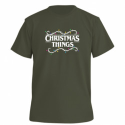 Футболки чоловічі преміум FATLINE - FATLINE