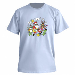 Футболки чоловічі преміум FATLINE - FATLINE