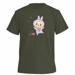 Футболки мужские премиум FATLINE - FATLINE