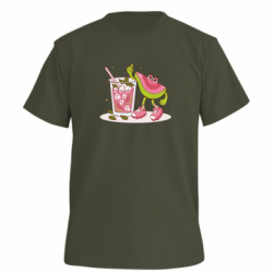 Футболки мужские премиум FATLINE - FATLINE