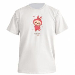 Футболки мужские премиум FATLINE - FATLINE