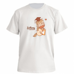 Футболки чоловічі преміум FATLINE - FATLINE