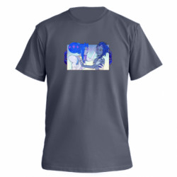 Футболки мужские премиум FATLINE - FATLINE