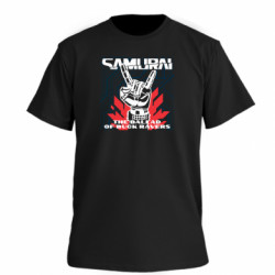 Футболки чоловічі преміум FATLINE - FATLINE