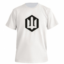 Футболки чоловічі преміум FATLINE - FATLINE