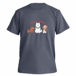 Футболки чоловічі преміум FATLINE - FATLINE