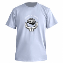 Футболки мужские премиум FATLINE - FATLINE