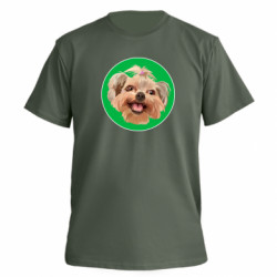 Футболки мужские премиум FATLINE - FATLINE