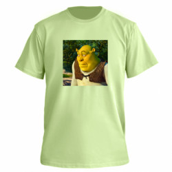 Футболки мужские премиум FATLINE - FATLINE