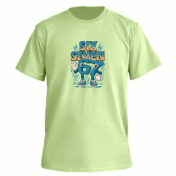 Футболки чоловічі преміум FATLINE - FATLINE