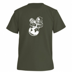 Футболки чоловічі преміум FATLINE - FATLINE