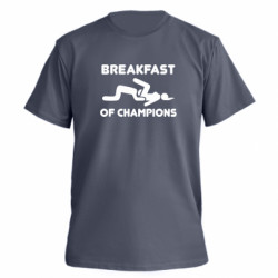 Футболки мужские премиум FATLINE - FATLINE