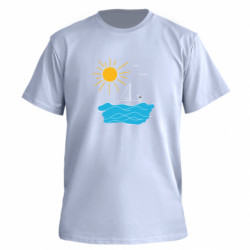 Футболки мужские премиум FATLINE - FATLINE