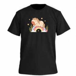 Футболки мужские премиум FATLINE - FATLINE