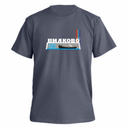 Футболки чоловічі преміум FATLINE - FATLINE