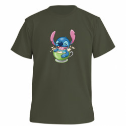 Футболки мужские премиум FATLINE - FATLINE