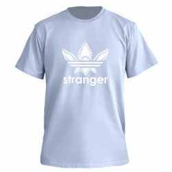 Футболка премиум мужская FATLINE Stranger