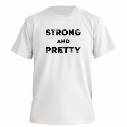 Футболки чоловічі преміум FATLINE - FATLINE