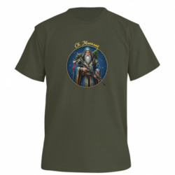 Футболки чоловічі преміум FATLINE - FATLINE