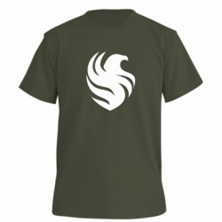 Футболки чоловічі преміум FATLINE - FATLINE