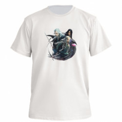 Футболки чоловічі преміум FATLINE - FATLINE