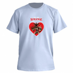 Футболки чоловічі преміум FATLINE - FATLINE