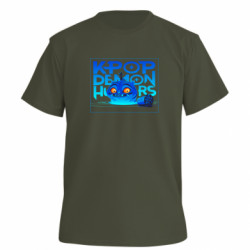 Футболки мужские премиум FATLINE - FATLINE