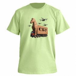 Футболки мужские премиум FATLINE - FATLINE