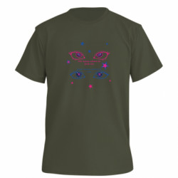 Футболки мужские премиум FATLINE - FATLINE