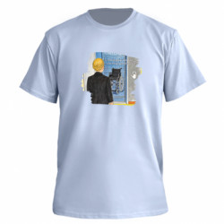 Футболки чоловічі преміум FATLINE - FATLINE