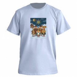 Футболки чоловічі преміум FATLINE - FATLINE