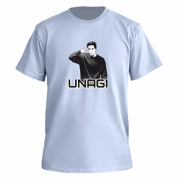 Футболка премиум мужская FATLINE Унаги Джоуи