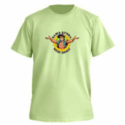 Футболки мужские премиум FATLINE - FATLINE