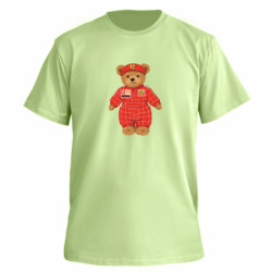 Футболки чоловічі преміум FATLINE - FATLINE